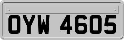 OYW4605