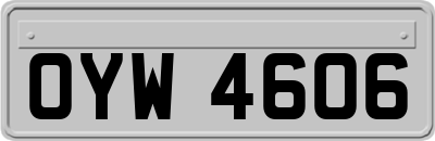 OYW4606