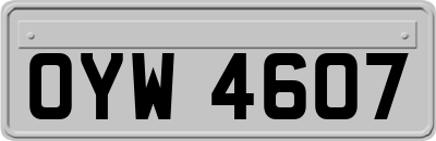 OYW4607