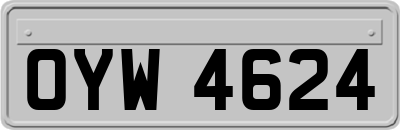 OYW4624