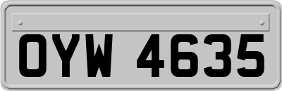 OYW4635