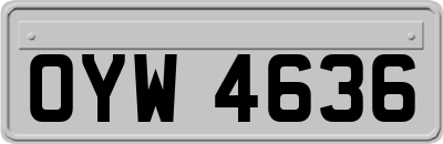 OYW4636