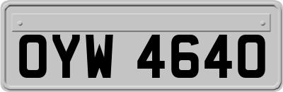 OYW4640
