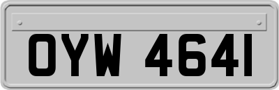 OYW4641