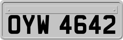 OYW4642