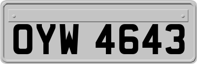OYW4643