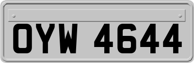 OYW4644