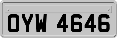 OYW4646