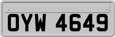 OYW4649