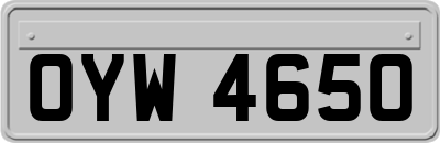 OYW4650