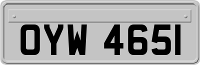 OYW4651