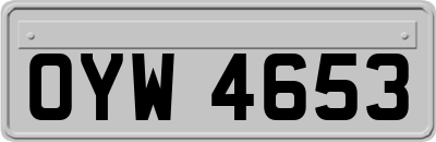 OYW4653