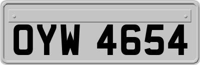 OYW4654