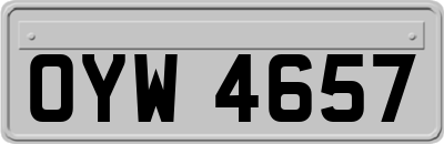 OYW4657