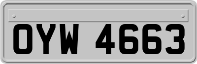 OYW4663