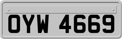 OYW4669