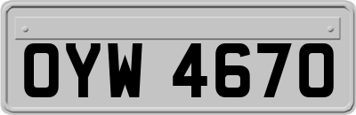 OYW4670