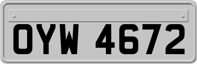 OYW4672