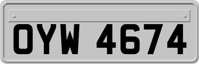 OYW4674
