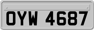 OYW4687