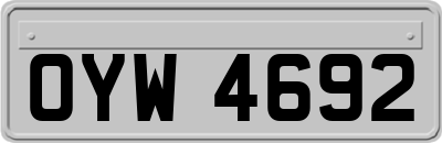 OYW4692