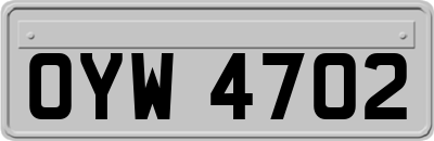 OYW4702