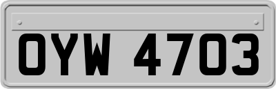 OYW4703