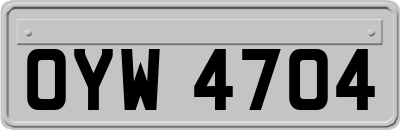 OYW4704