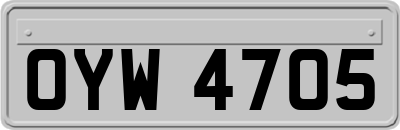 OYW4705