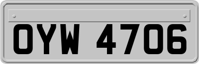 OYW4706