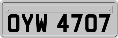 OYW4707
