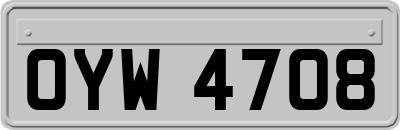 OYW4708