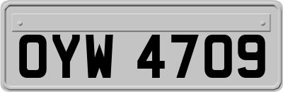 OYW4709