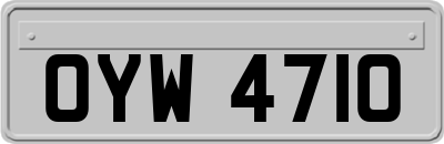 OYW4710