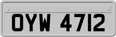OYW4712
