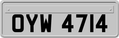 OYW4714