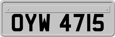 OYW4715
