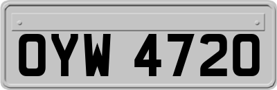 OYW4720