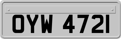 OYW4721