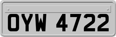OYW4722