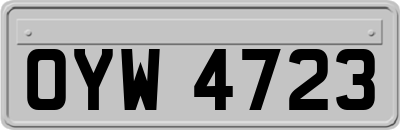 OYW4723