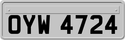 OYW4724