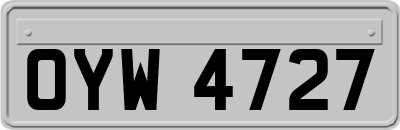 OYW4727