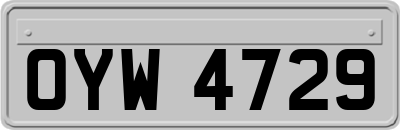 OYW4729