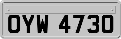 OYW4730