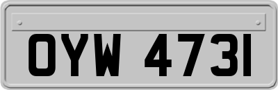 OYW4731