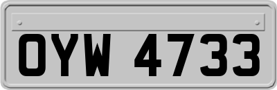 OYW4733