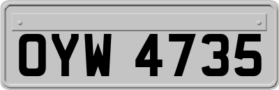 OYW4735