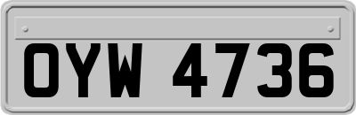 OYW4736