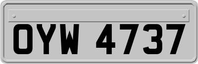 OYW4737